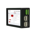 Scheda sviluppo Lily Pi ESP32 WiFi Bluetooth 3,5" touch