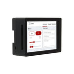 Scheda sviluppo Lily Pi ESP32 WiFi Bluetooth 3,5" touch
