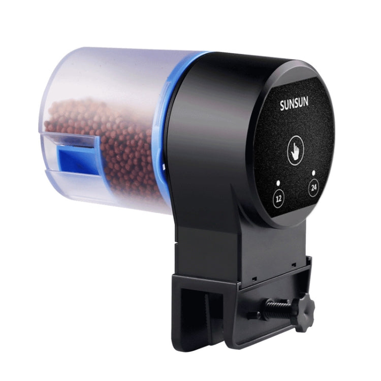 Alimentatore automatico per acquari SUNSUN AK-01S AK-02 USB AK-03