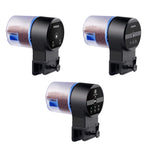 Alimentatore automatico per acquari SUNSUN AK-01S AK-02 USB AK-03