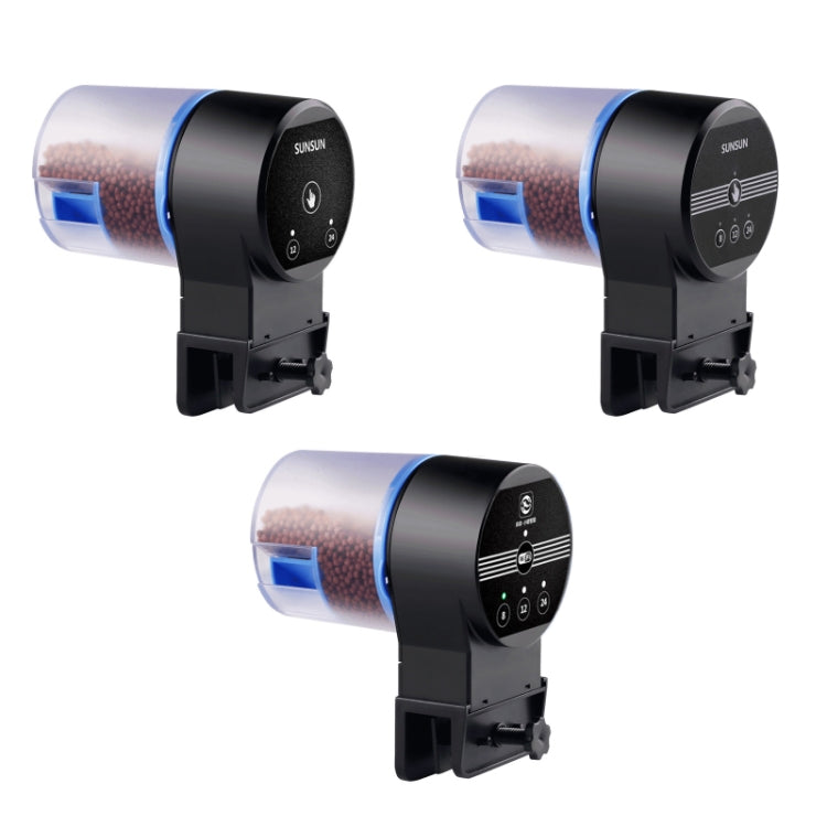 Alimentatore automatico per acquari SUNSUN AK-01S AK-02 USB AK-03
