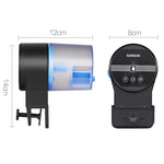 Alimentatore automatico per acquari SUNSUN AK-01S AK-02 USB AK-03