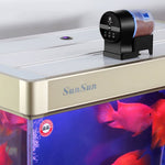 Alimentatore automatico per acquari SUNSUN AK-01S AK-02 USB AK-03