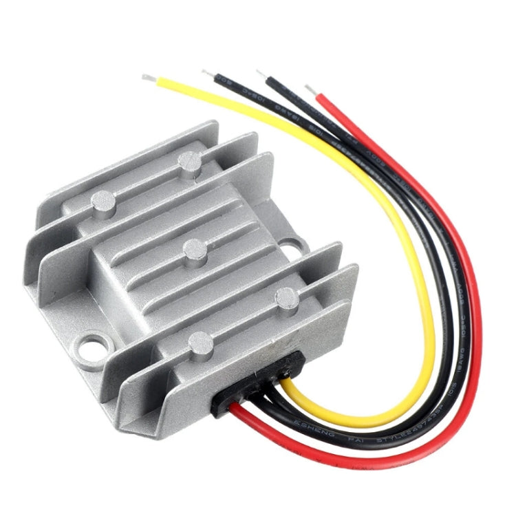 Regolatore di tensione auto impermeabile 12V-24V 72W 3A