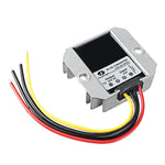 Regolatore di tensione auto impermeabile 12V-24V 72W 3A