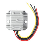 Regolatore di tensione auto impermeabile 12V-24V 72W 3A