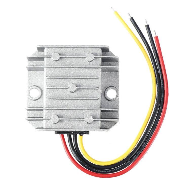 Regolatore di tensione auto impermeabile 12V-24V 72W 3A