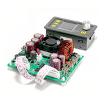 Modulo buck alimentazione regolabile 50V 20A DPS5020