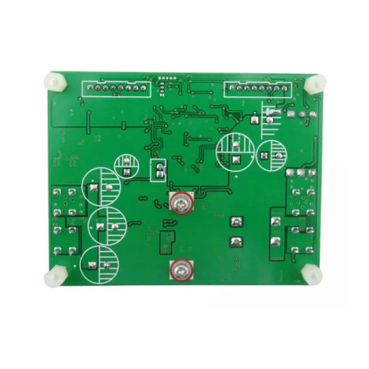 Modulo buck alimentazione regolabile 50V 20A DPS5020