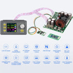 Modulo buck alimentazione regolabile 50V 20A DPS5020