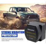 Relè sensibile alla tensione 12V 140A per doppia batteria auto