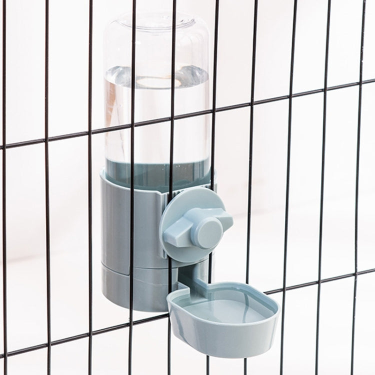 Mangiatoia e bevitore automatico per animali domestici in ABS