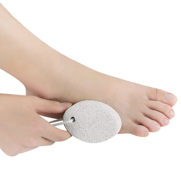 Pietra pomice esfoliante per piedi 10 pezzi