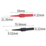 Penna multimetro per test riparazione sonda 30VAC-60VDC