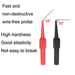 Penna multimetro per test riparazione sonda 30VAC-60VDC