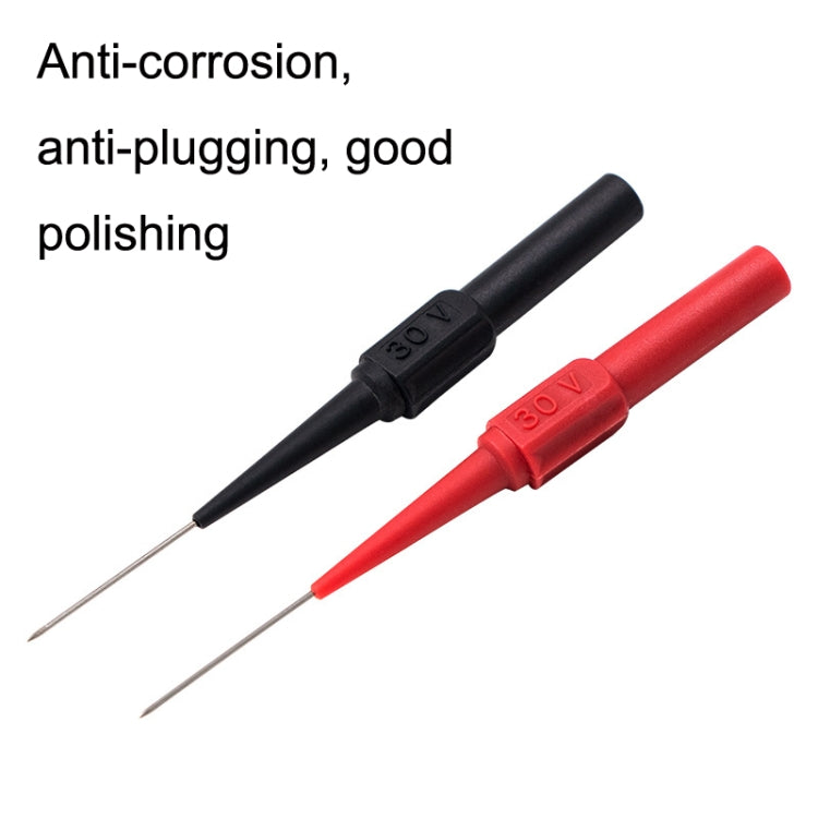 Penna multimetro per test riparazione sonda 30VAC-60VDC