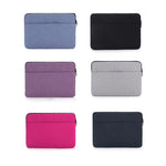 Borsa interna impermeabile per laptop 11-15,6 pollici