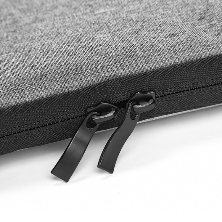 Borsa interna impermeabile per laptop 11-15,6 pollici