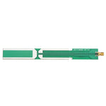 Antenna ADS-B 1090 MHz con guadagno 2 dBi, banda 1060-1120 MHz - immagine 2