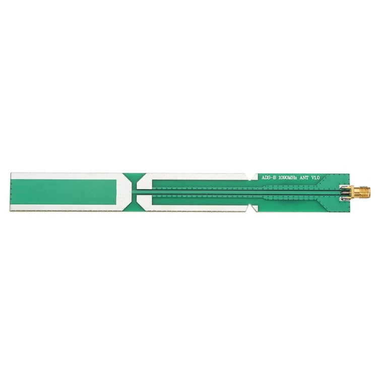 Antenna ADS-B 1090 MHz con guadagno 2 dBi, banda 1060-1120 MHz - immagine 2