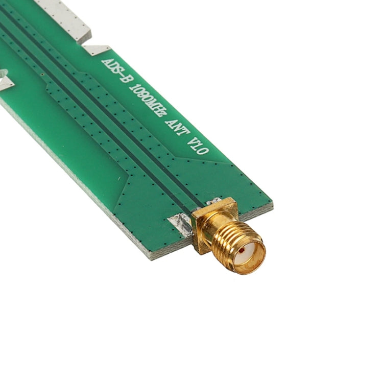 Antenna ADS-B 1090 MHz con guadagno 2 dBi, banda 1060-1120 MHz - immagine 4