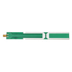 Antenna ADS-B 1090 MHz con guadagno 2 dBi, banda 1060-1120 MHz - immagine 5