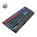 Tastiera gaming cablata LANGTU K1000 104 tasti USB