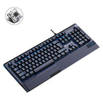 Tastiera gaming cablata LANGTU K1000 104 tasti USB