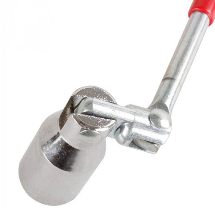 Set 2 chiavi a bussola per candele auto 16mm e 21mm