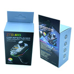 Caricatore auto Bluetooth A10 con trasmettitore FM