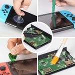 Set cacciaviti 17 in 1 per console Nintendo Switch