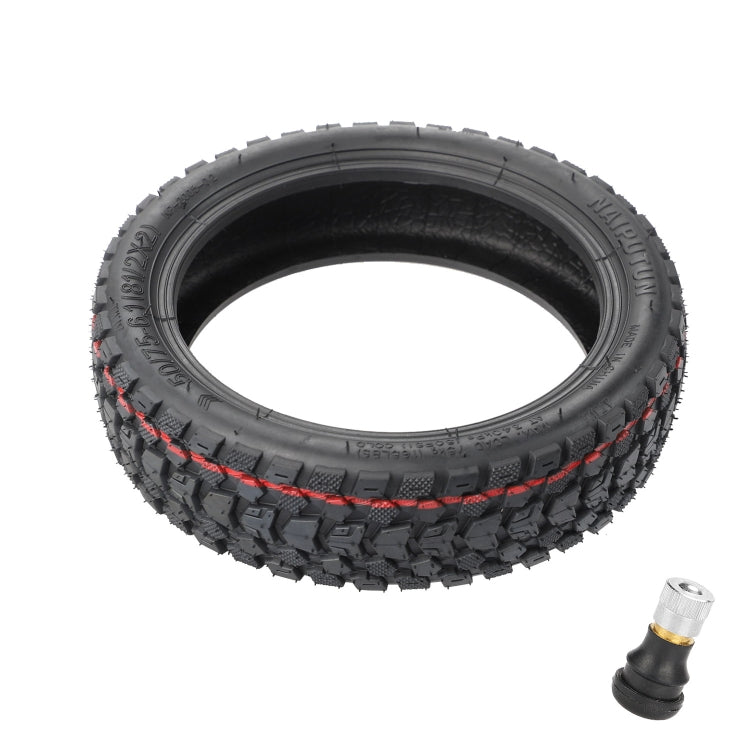 Pneumatico tubeless 8,5" per scooter Xiaomi M365/Pro/1S