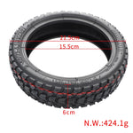 Pneumatico tubeless 8,5" per scooter Xiaomi M365/Pro/1S