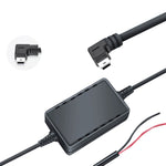 Cavo adattatore USB auto 12V a 5V con protezioni
