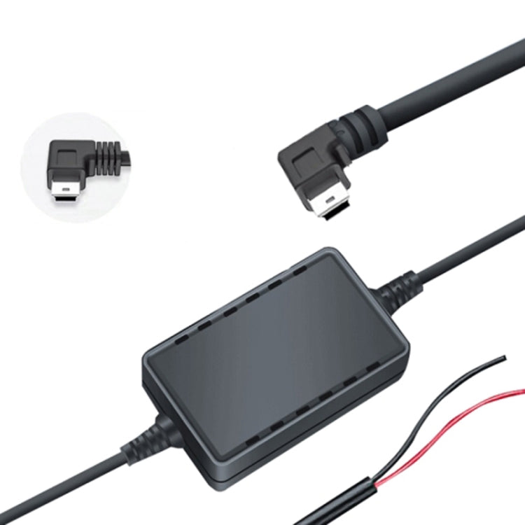 Cavo adattatore USB auto 12V a 5V con protezioni