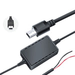 Cavo adattatore USB auto 12V a 5V con protezioni