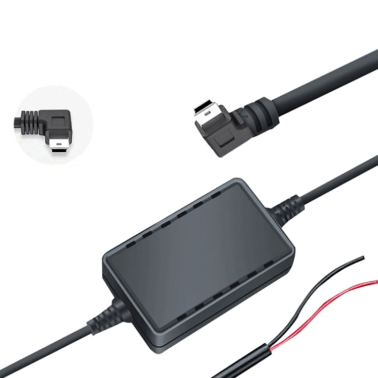 Cavo adattatore USB auto 12V a 5V con protezioni