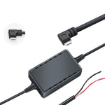 Cavo adattatore USB auto 12V a 5V con protezioni