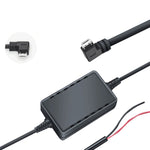 Cavo adattatore USB auto 12V a 5V con protezioni