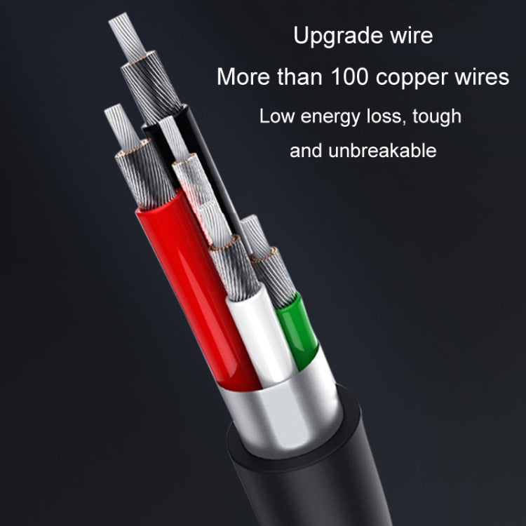 Cavo adattatore USB auto 12V a 5V con protezioni
