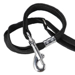 Set 4 corde fisse in nylon per trazione cane bagno e toelettatura
