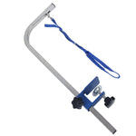 Set 4 corde fisse in nylon per trazione cane bagno e toelettatura