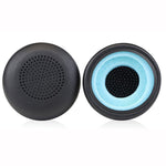 Cuscinetti di ricambio in pelle proteica per cuffie Jabra Evolve 75