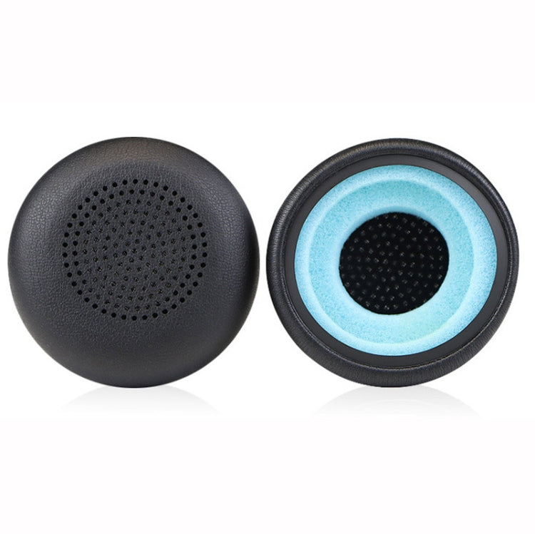 Cuscinetti di ricambio in pelle proteica per cuffie Jabra Evolve 75
