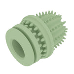 Giocattoli pulizia denti cane TPR cactus 2 pezzi