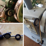 O-Ring in gomma per auto anelli di tenuta alta temperatura