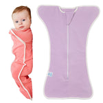 Sacco a pelo neonato in cotone 60-68 cm
