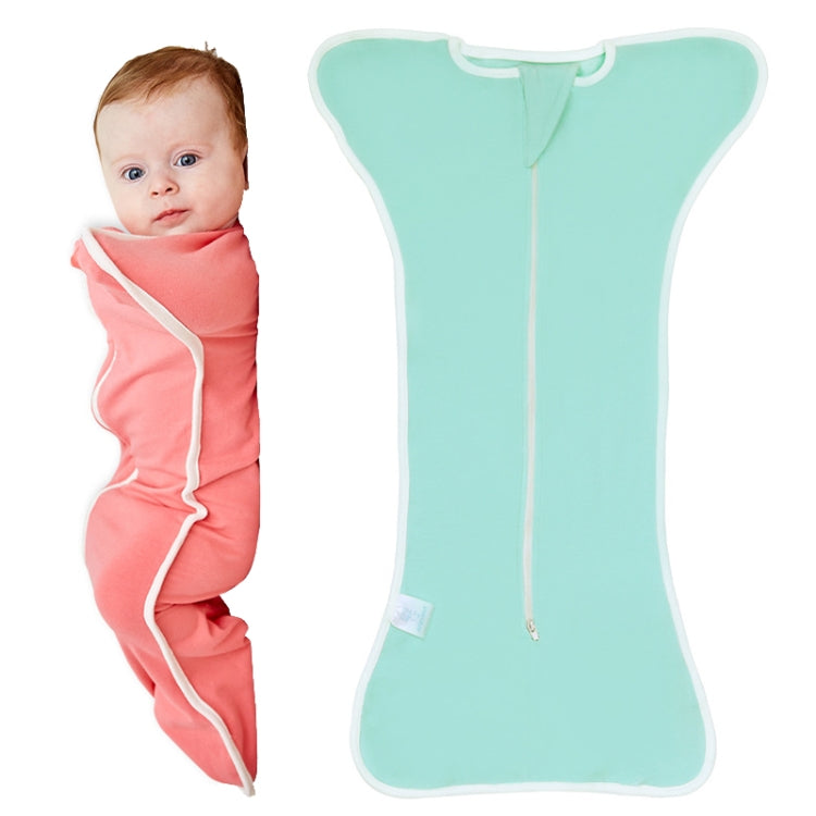 Sacco a pelo neonato in cotone 60-68 cm