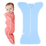 Sacco a pelo neonato in cotone 60-68 cm