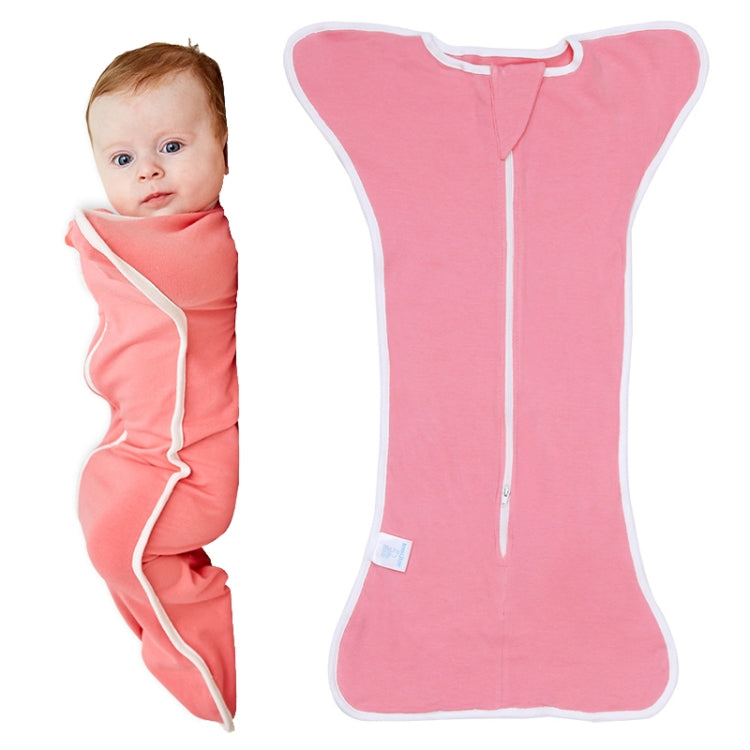Sacco a pelo neonato in cotone 60-68 cm